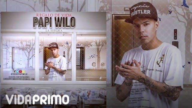 Watch Papi Wilo - Regalo de Vida Online