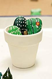 Fake it, Cactus!