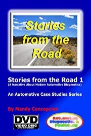 Stories from the Road 1