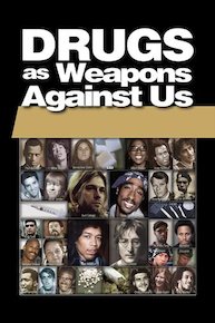 Drugs as Weapons Against Us: The CIA War on Musicians and Activists