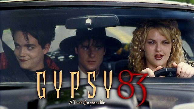Watch Gypsy 83 Online