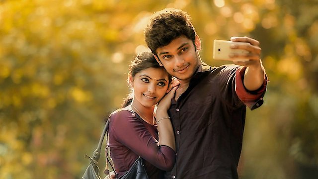 Watch Kadhal Kan Kattudhe Online