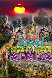 Jewel of Africa