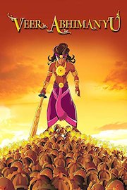 Veer Abhimanyu poster