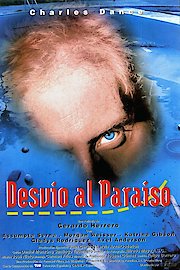 Shortcut to Paradise poster