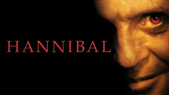 Watch Hannibal Online