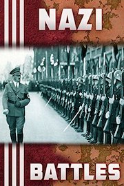 Nazi Battles