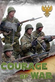 Courage of War