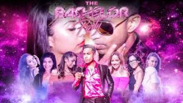 Watch The Bachelor Party Online