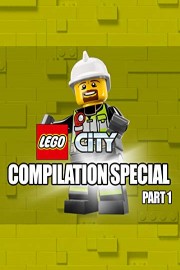LEGO City Compilation Special 1