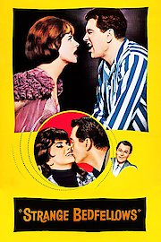 Strange Bedfellows poster