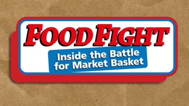 Watch Food Fight: Inside The Battle For Market Basket Online