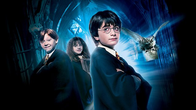Watch Harry Potter and the Sorcerer's Stone Online