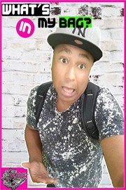What's In My Bag?