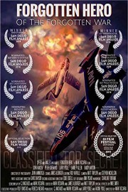 Forgotten Hero poster