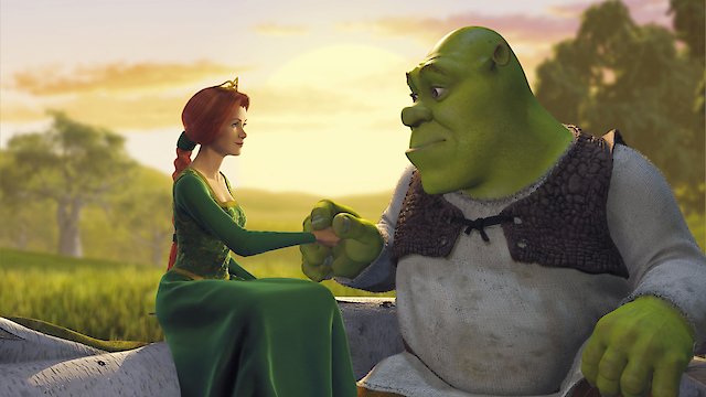 Watch Shrek en Espanol Online