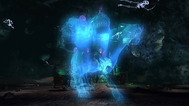 Watch Haunted Castle Online