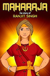 Maharaja: The Story of Ranjit Singh