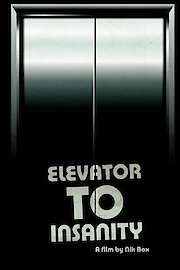 Elevator To Insanity poster