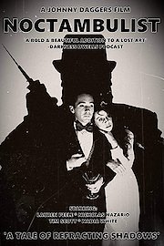 Noctambulist poster