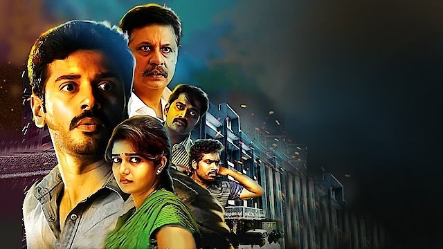 Watch Thiri Online