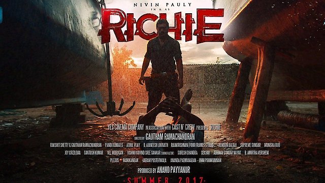 Watch Richie Online