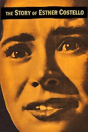 Story of Esther Costello, The poster