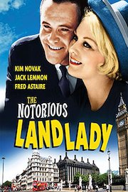 Notorious Landlady, The