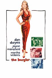 Burglar, The