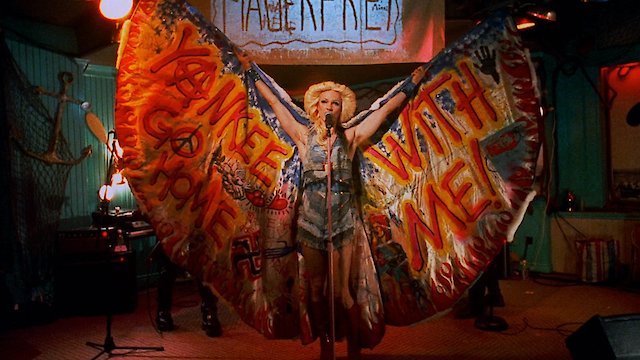 Watch Hedwig and the Angry Inch Online