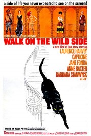 Walk On The Wild Side poster