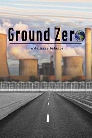 Ground Zero poster
