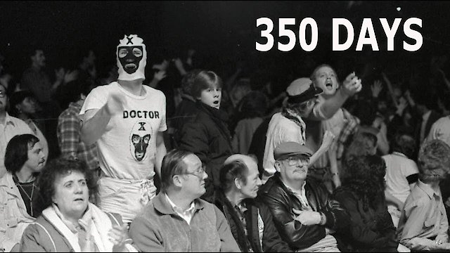Watch 350 Days Online