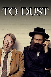 To Dust poster