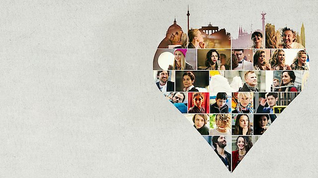 Watch Berlin, I Love You Online
