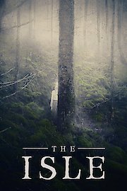 The Isle poster