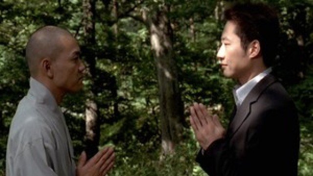 Watch Hi, Dharma Online