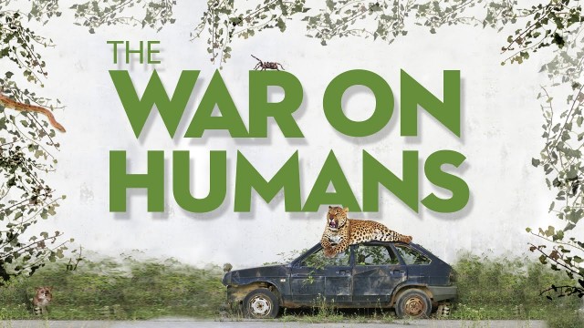 Watch The War on Humans Online