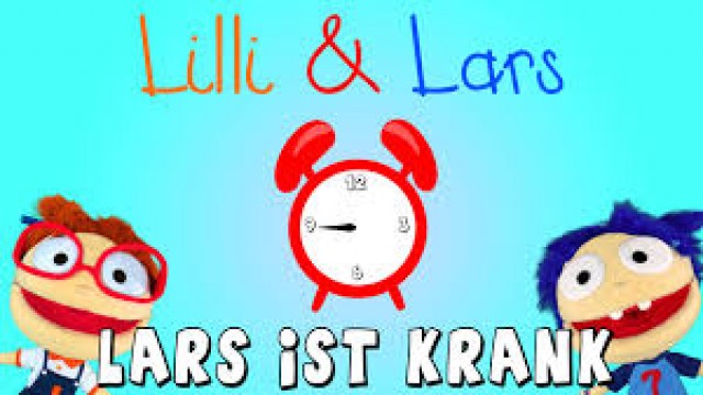 Watch Lars ist krank - Erkaltung schnell wieder loswerden - Kindergeschichten Online