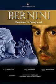 BERNINI, the master of Baroque art poster
