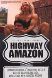 Highway Amazon poster