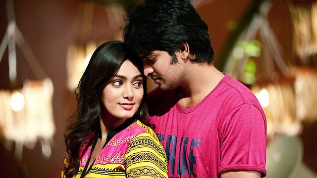 Watch Dikkulu Choodaku Ramayya Online