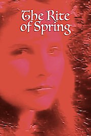 The Rite Of Spring poster