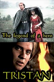 Legend of a Hero poster