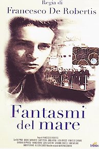 Fantasmi del Mare