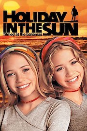 Holiday in the Sun poster