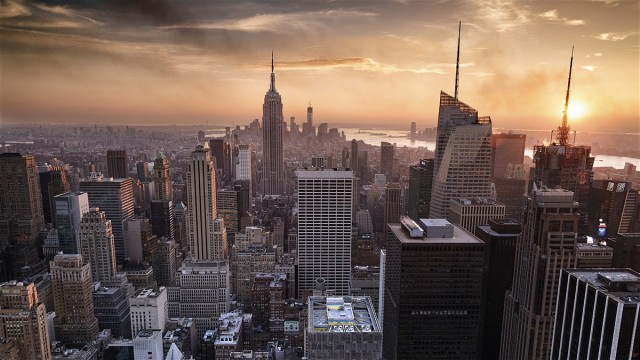 Watch Globe Trekker: New York Online