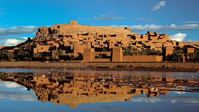 Watch Globe Trekker - Morocco 2 Online