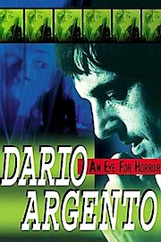 Horror Vision poster
