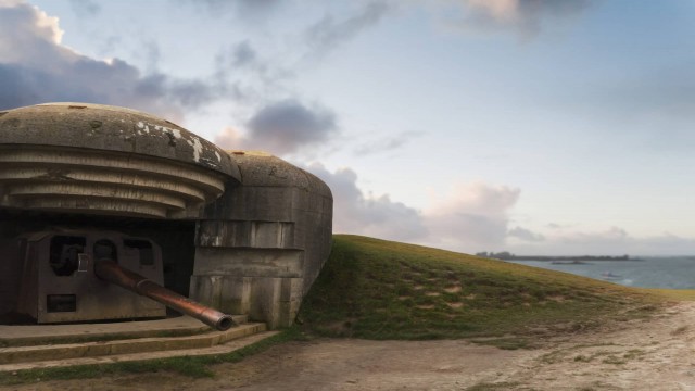 Watch Globe Trekker - Northern France Online